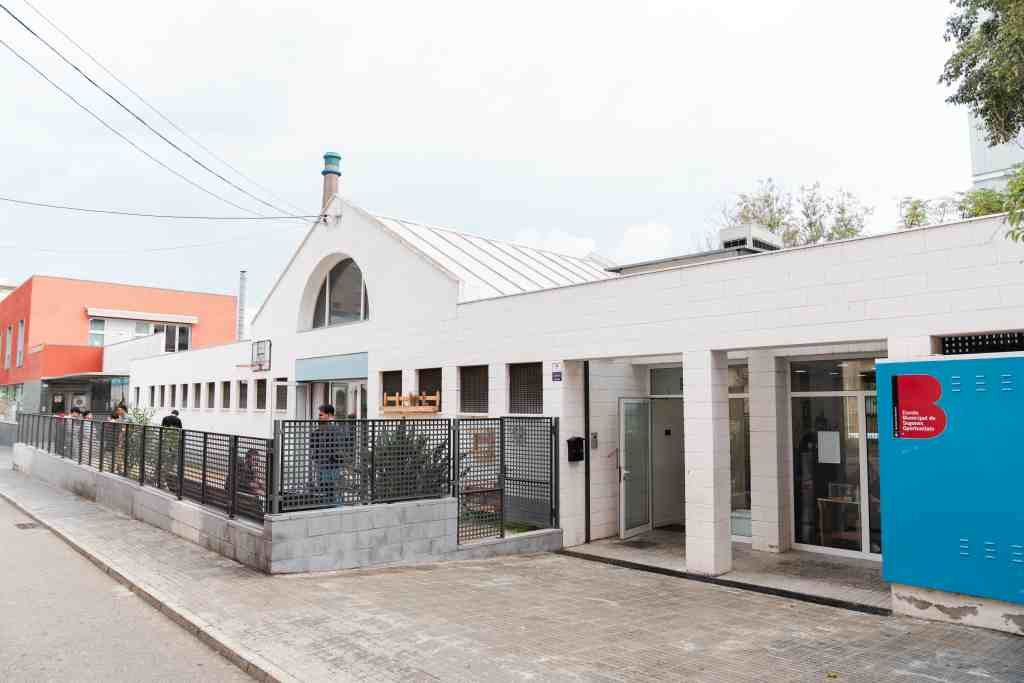 DiariEducacio's tweet photo. L’Escola Municipal de #SegonesOportunitats: una eina clau per recuperar trajectòries educatives a Barcelona

✍️ Laia Herrera Pujol
👉 Al blog EducaBarcelona

https://t.co/LVrS9LbWEI https://t.co/sk6yDGPDg6