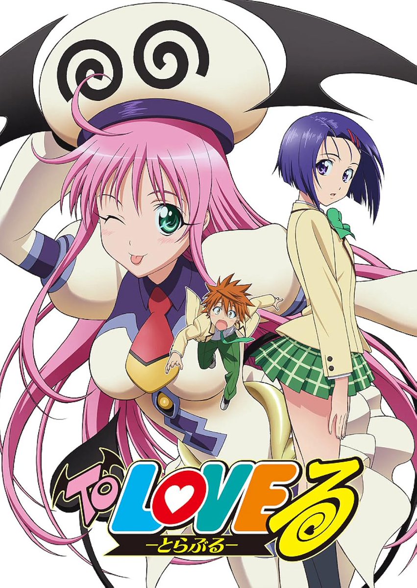 ChibiReviews's tweet photo. How do you think the internet would react to this series if it came out today? https://t.co/E62sdGJZLf