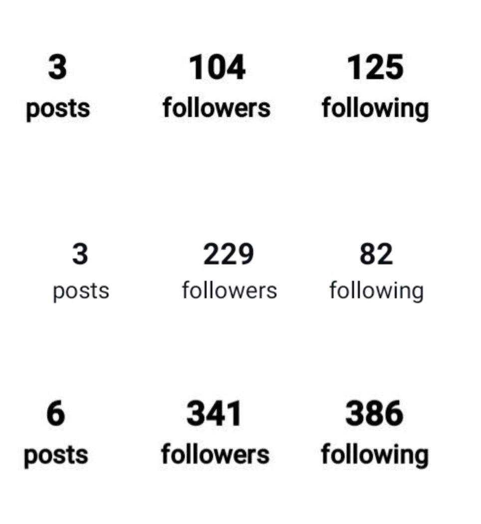 beacstillo's tweet photo. instagram account for sale 🪐🌟

📬 dm for inquiries 🍀🪬 https://t.co/PF7q2uoiNh