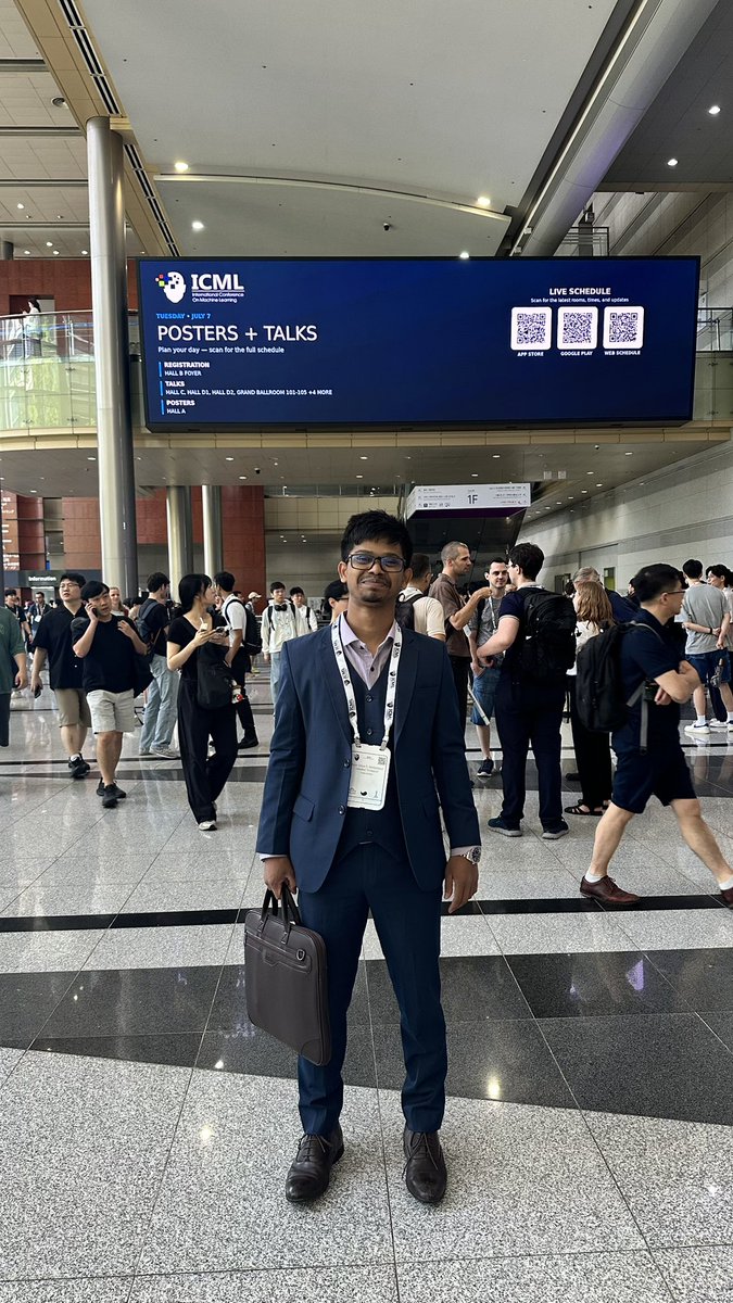 nislam_mohammad's tweet photo. I am looking forward to connecting with ICM. https://t.co/Lcn9TPWdgM