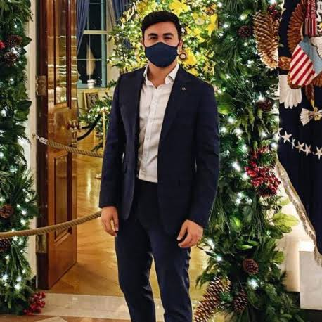MAGAts_Exposed's tweet photo. This is one truly sick MAGAt...his obsession with child pornography extended to babies.

I am sick just writing this...

Meet MAGAt and child predator Ruben Verastigui who is a former Republican National Committee (RNC) staffer, congressional aide, and conservative digital strategist. In 2022, he was sentenced to 151 months in federal prison on child pornography charges.

Verastigui was arrested by the D.C. Metropolitan Police and federal agents on February 5, 2021, following a digital forensics investigation. Federal investigators from HSI discovered that Verastigui was an active participant in an encrypted online group of at least 18 people dedicated to trading child pornography.

Court documents from the U.S. Department of Justice detailed that between March 2020 and February 2021, Verastigui actively shared illicit videos. In text logs, he made numerous comments about sexually abusing and killing children. He explicitly told another group member that pornography involving "babies" was his "absolute favorite" and actively solicited a video of an infant being assaulted.

On July 9, 2021, Verastigui pleaded guilty to one federal count of receipt of child pornography. In exchange for his plea, federal prosecutors agreed not to pursue separate, additional indictments against him regarding his online conduct in Arizona.