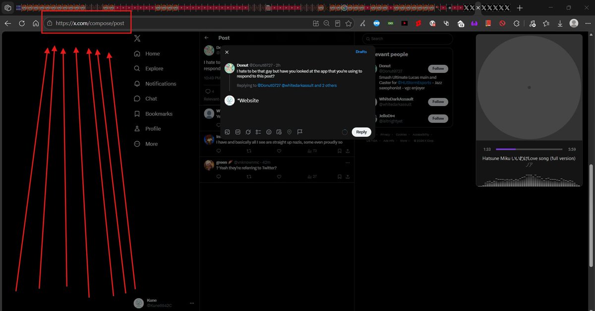 Kune tweet media
