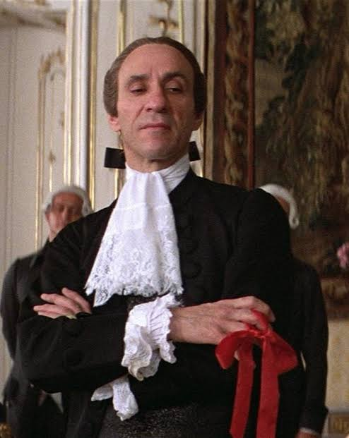 CRISMUSIC11's tweet photo. @For_Film_Fans Now *that* was a well-deserved Oscar!   👏  👏  👏  👏  👏  🎬  🎭  🏆  #Amadeus #FMurrayAbraham https://t.co/8cf9iyhpSS