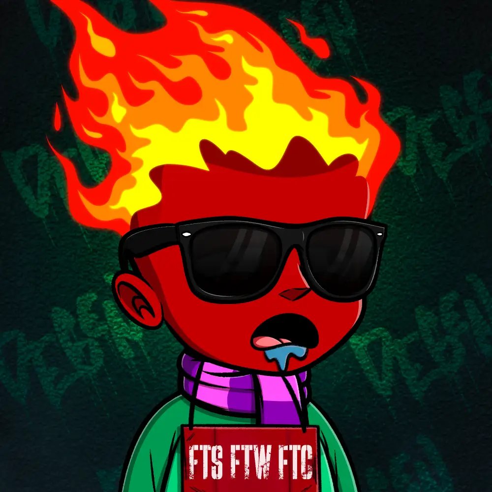 mooshyoutoo's tweet photo. Couldn't resist... added a few Lil Degens to the bag. 😂
One's still asking WEN? The other's already lost it. 🔥🤣
While everyone's arguing on X, I'm quietly stacking NFTs I enjoy and accumulating $TX.
Build. Collect. Stake. Repeat. 💚🚀 #TX #NFTs #LilDegens https://t.co/8d2Lbs1xb9
