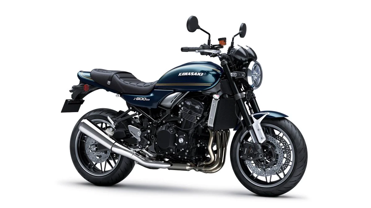 週末限定値下　カワサキ　z900rs キャンディトーンブルー　外装一式 カワサキプラザ熊谷 on X: 