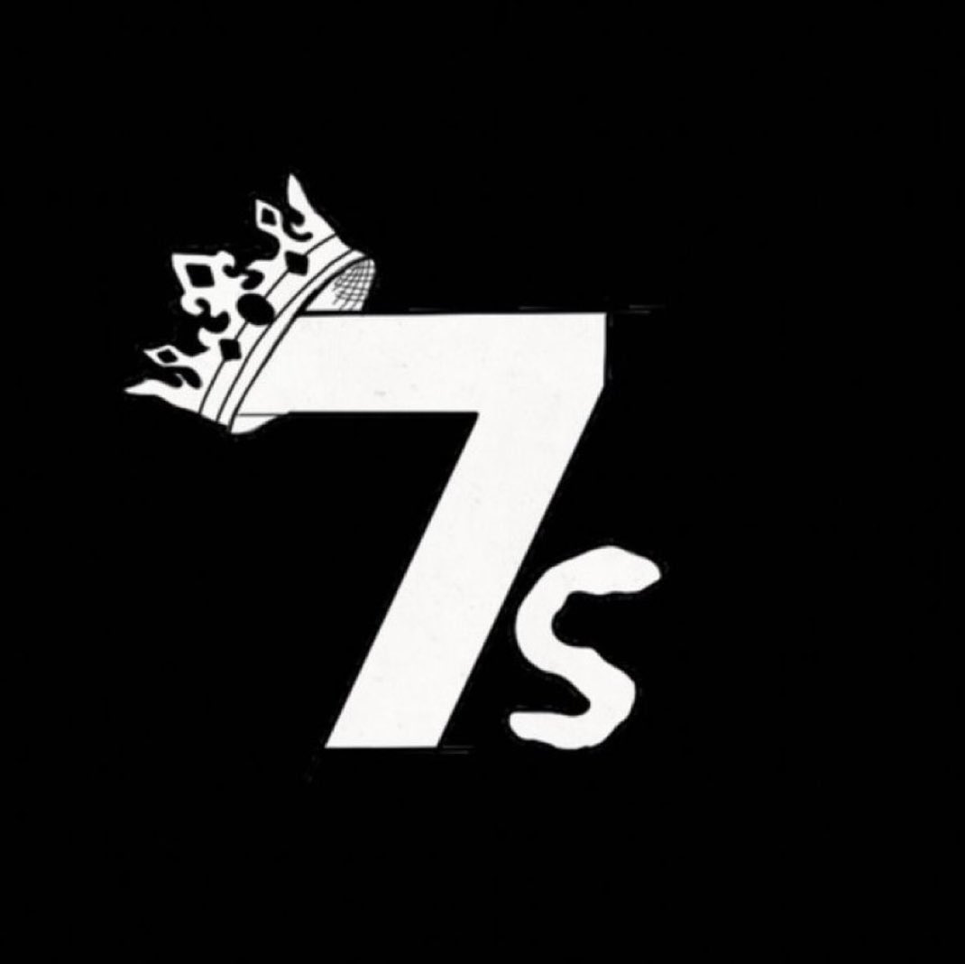 ACNCrypto's tweet photo. @THESEVENS7_ @just_t00ns We are 7s https://t.co/V59qpSf4fY