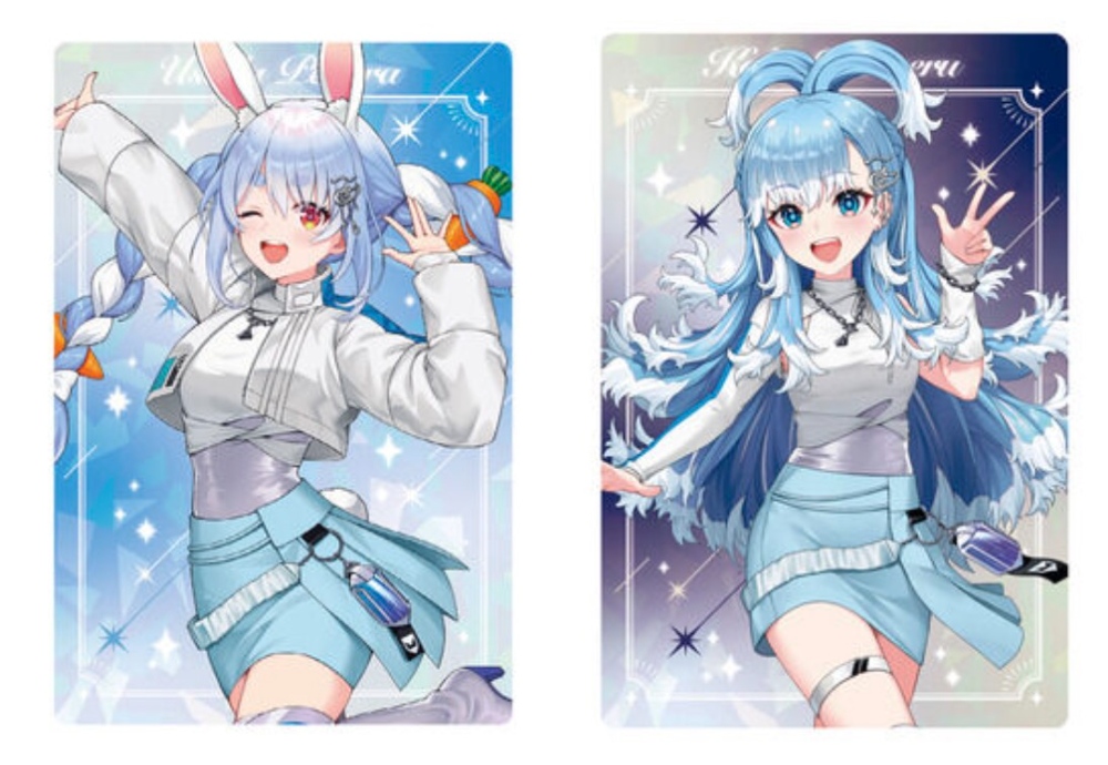ホロライブ グッズ情報（非公式） (@hololive_goods) / Posts / X