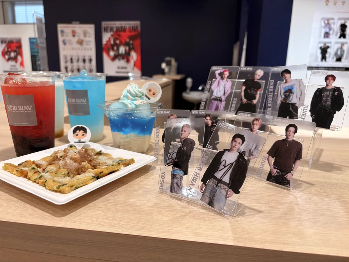 TREASURE JAPAN OFFICIAL on X