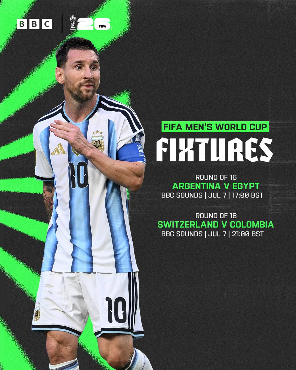 Match of the Day tweet media