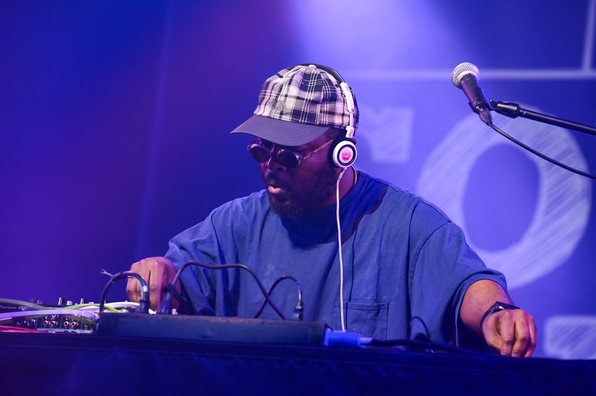 knxwledge (@knxwledge) / Posts and Replies / X