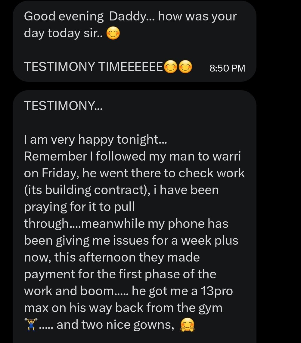 jon_d_doe's tweet photo. Her fiancé gifted her a 13 pro max, and she come off pant for am give am better doggy 🤣. https://t.co/zhpctYp1wx