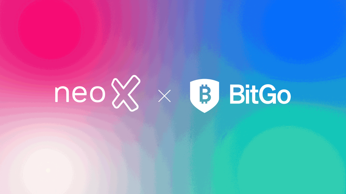 NGD (Neo Global Development) tweet media