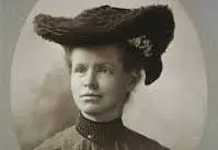 DerAltePoet's tweet photo. Heute vor 165 Jahren wurde die US-amerikanische Genetikerin Nettie Maria Stevens (* 7. Juli 1861 - † 4. Mai 1912) geboren. Sie entdeckte im Jahre 1905 anhand der Spermazelle eines Mehlwurms die bis dahin unbekannte Vererbung des Geschlechtes durch X- und Y-Chromosomen. (1/2) https://t.co/56A8uOgrsl