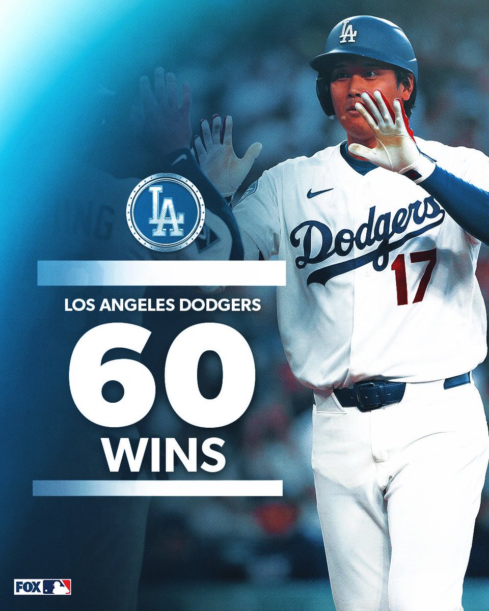 FOX Sports: MLB tweet media