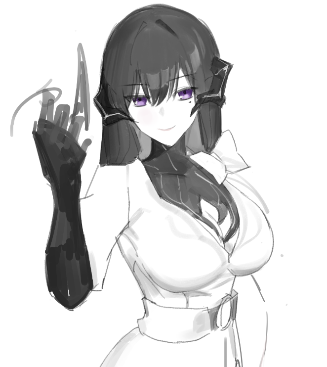 noka_works's tweet photo. #thedahlia #constance #hsr https://t.co/CJHlqAP1nb