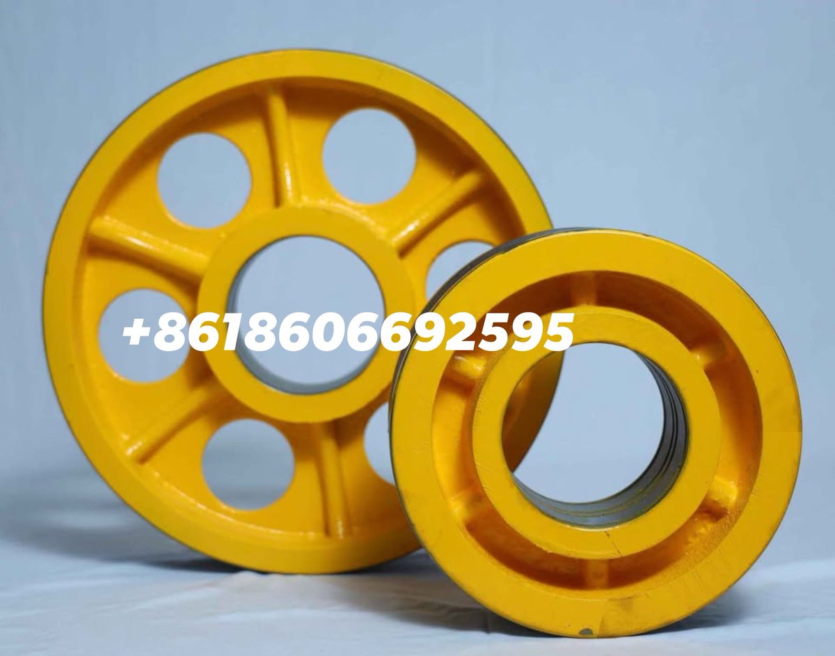 NingboGnl's tweet photo. 📷 High-Quality Elevator Nylon Pulley

Smooth • Durable • Reliable

📷 OEM Supply
📷 Bulk Orders
📷 Worldwide Shipping

📷 +86 186 0669 2595
📷 sales@nbgnl.com

#NylonPulley #ElevatorParts #OEM #GlobalSupply #bulkorders https://t.co/8fhYheUjYN