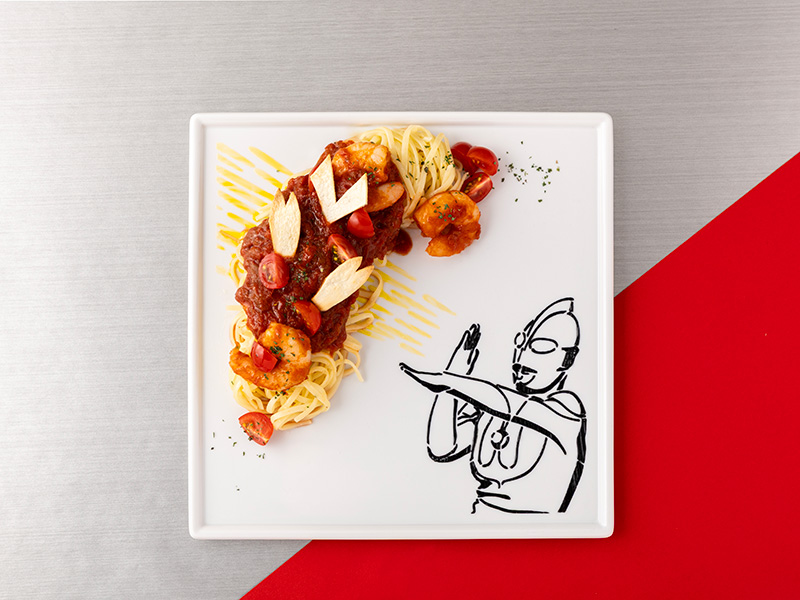 kikusou_com's tweet photo. おは菊(/・ω・)/
池袋は曇り🌥
池袋では「ウルトラマン」とコラボした
パスタ食堂「ウルスパ」が話題‼
ウルトラマンの世界観を楽しめる
メニューもあるので
ランチに行ってみたい😊
ボトルも欲しい
今日も安全第一
#企業公式相互フォロー
#企業公式が毎朝地元の天気を言い合う https://t.co/cddmd94Ums