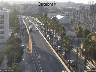3CatInfoViari's tweet photo. També retencions:
🔴B-20 Santa Coloma -> Trinitat
🔴Ronda de Dalt Horta -> Trinitat
🔴Ronda Litoral Sant Adrià -> Trinitat
📷(@transit) https://t.co/D9WcEhSDol