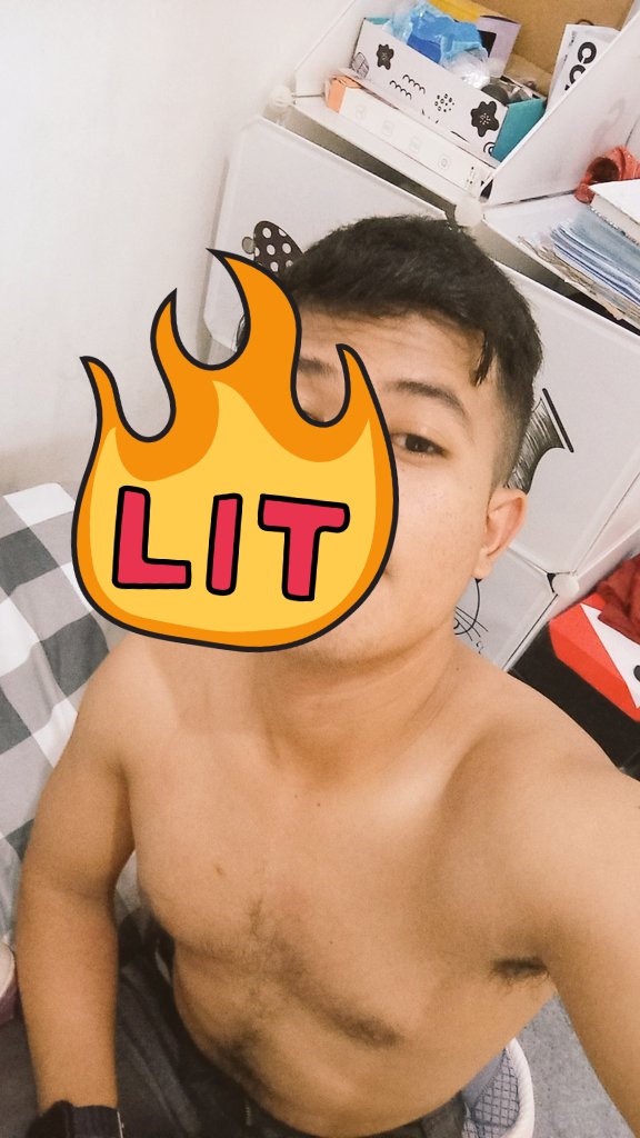 NotJay88's tweet photo. Mayan geter si ini wkwk
Ada yg mau sepedahan lagi tar sore?
#gaybandung #gayjogja https://t.co/x9cB5gzrgW
