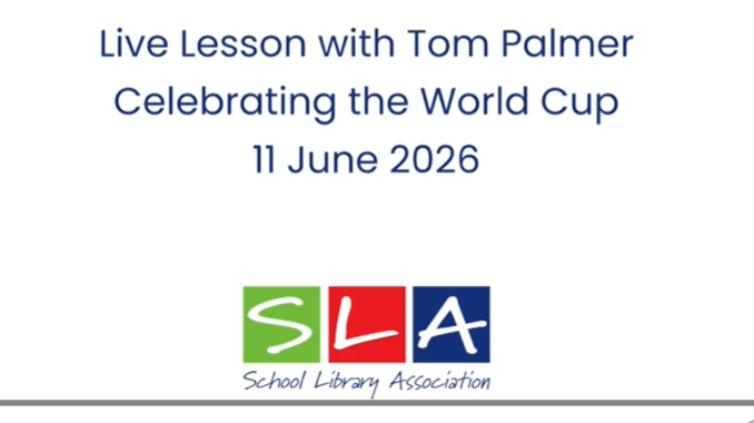 tompalmerauthor tweet picture