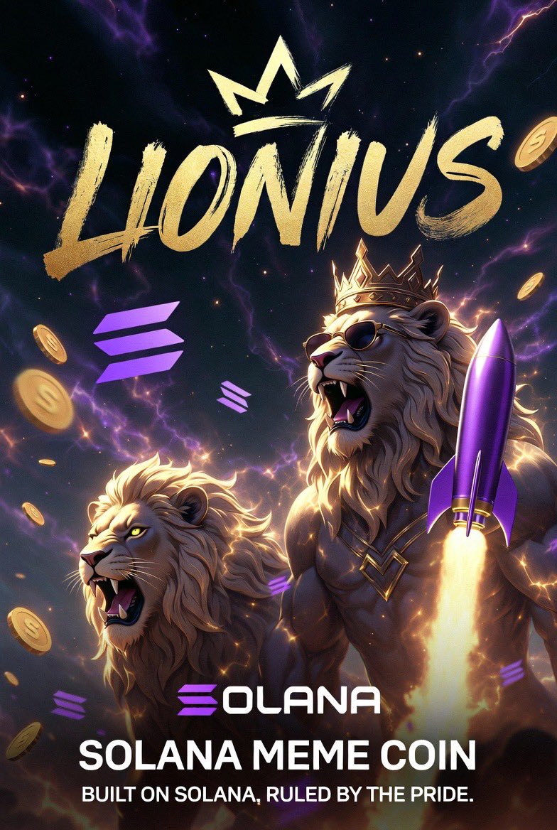 LioniusSOL tweet media