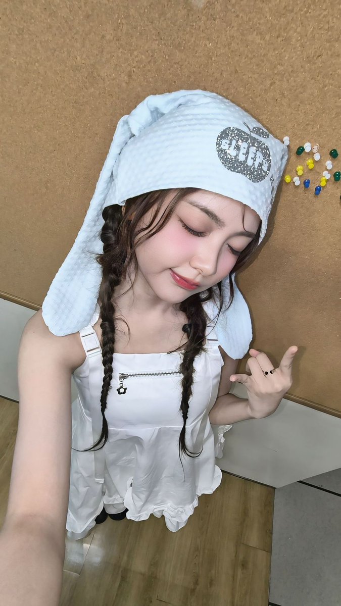 castellaest_'s tweet photo. Siang all ✨ tidak henti hentinya tetep berusaha dan mencari followers hachu, aku mulfan ya!!🙂‍↕️
auto followback smua hachu ✨🫶🏻 https://t.co/ywoq5YL90P