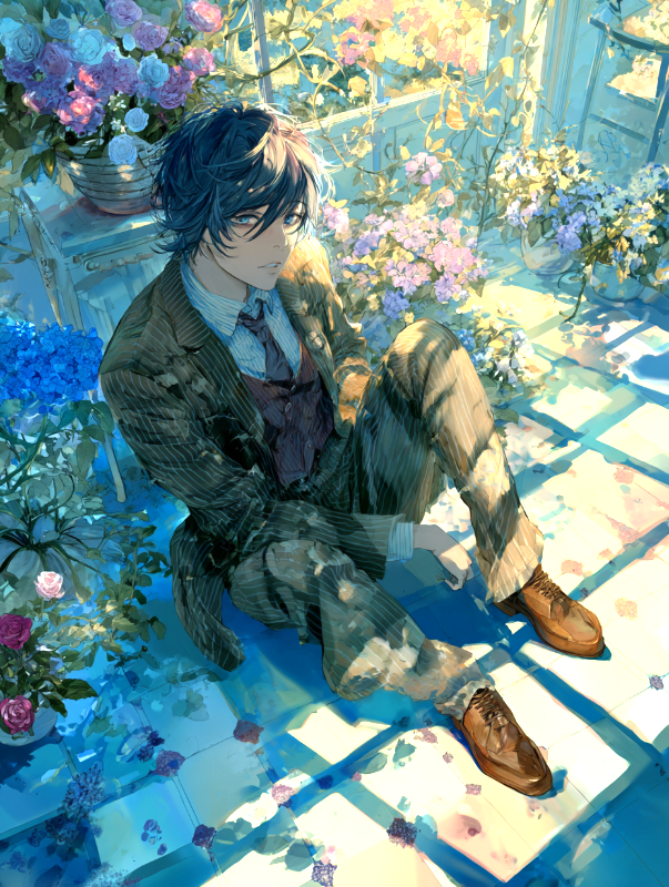 TodaysQuest's tweet photo. https://t.co/RXH76h8kCa
#AIArt #AnimeArt #SurrealArt #DreamyIllustration #FloatingFish #AerialFishing #空中遊漁 #Goldfish #Surrealism #WhimsicalArt #Ethereal #AIillustration #FantasyArt #AnimeGirl https://t.co/9jDcz95kod