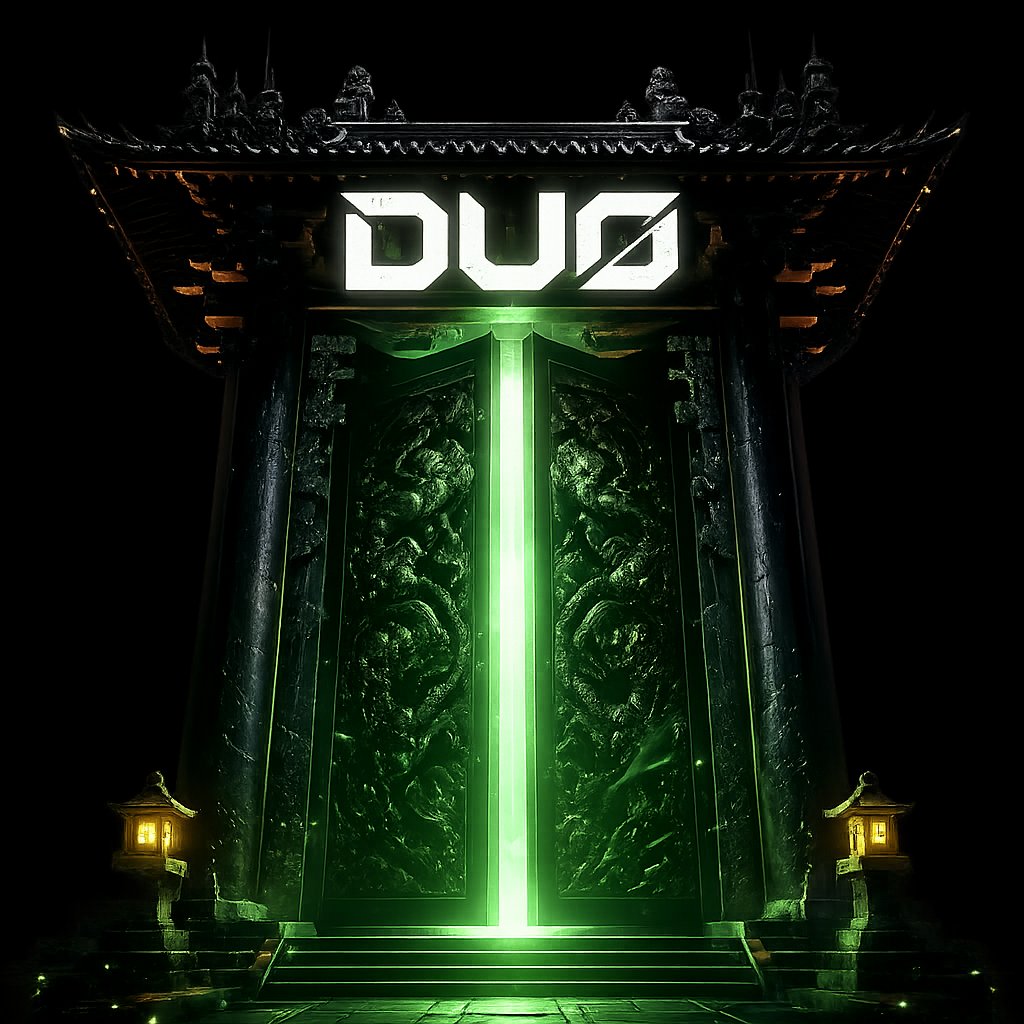 DUO tweet media