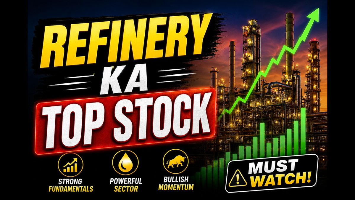 LearnWith_isbah's tweet photo. ATRL
So far So Good Alhamdulillah!
https://t.co/2bE5sqmbb0
#ATRL #AttockRefinery #PSX #PakistanStockExchange #RefinerySector #TechnicalAnalysis #PriceAction #LearnTrading #TradingEducation #HouseOfTechnicals https://t.co/PNniH74iO0