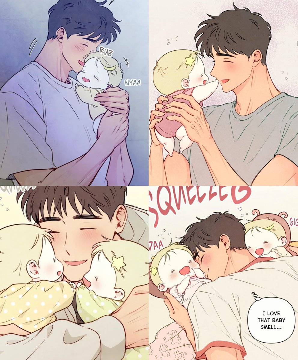 kayra_19_'s tweet photo. #신을품는방법 #TheSacredSerpentsSeduction

Taesun and his precious babies 🥹 https://t.co/VZ3xkbGdaj