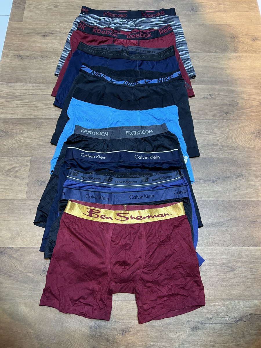 joseshoeplug's tweet photo. @osoroKE @ecbtechnologies Am selling men boxers 🔥🔥🔥
Ksh 400

Dm /call 0743930561 https://t.co/er0kecaNPZ