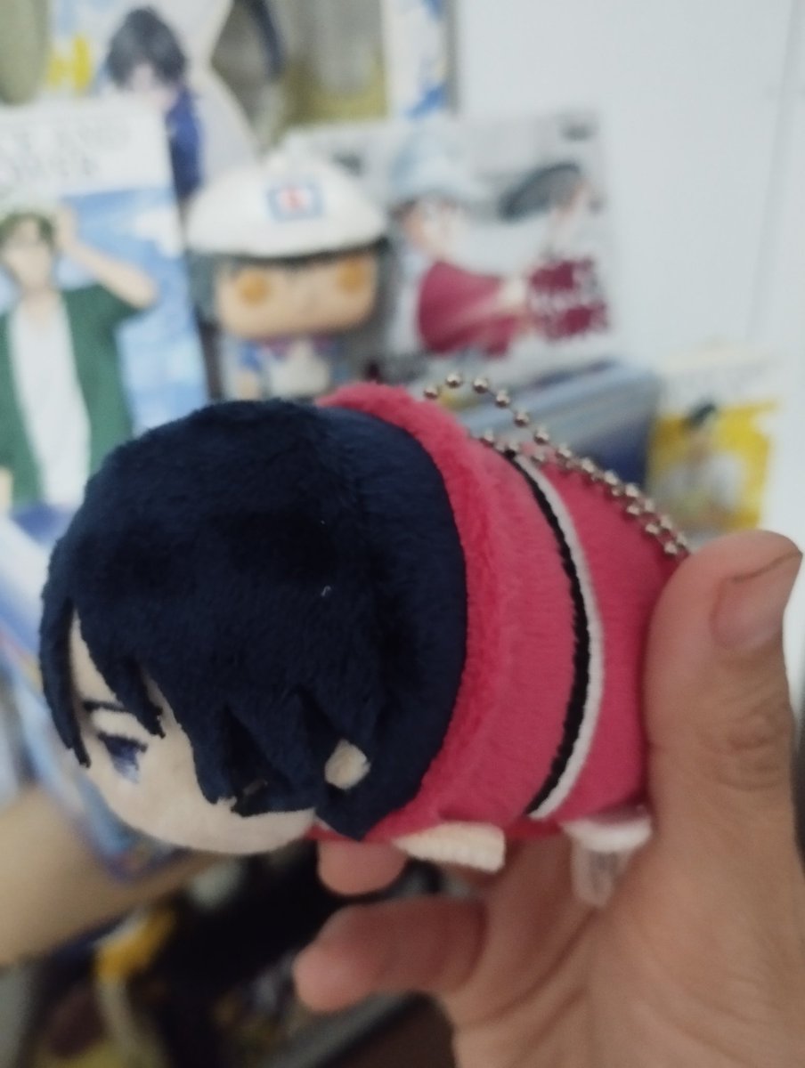 ladafisa's tweet photo. Mi nuevo Tokugawa 🤭 https://t.co/9jiTFQlnQR
