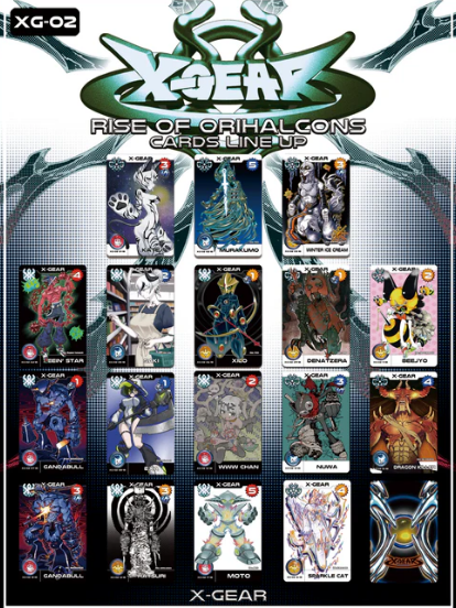 TakoyaOni's tweet photo. The way its played kinda reminds me of Crimson VS from .hack and the art reminds me of the 2000s

gonna check it out so got a translated version in English since its only in Japanese atm
https://t.co/UlwFohKDeq https://t.co/vYa6qoPRpt