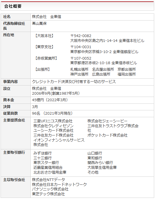 aryarya's tweet photo. 全東信の主要取引銀行 https://t.co/NKBQvU3q4U