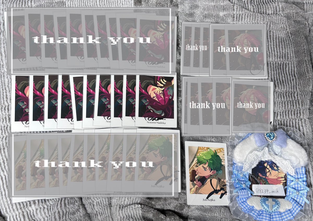 𝕪𝕦𝕟𝕒@お取引垢 tweet media