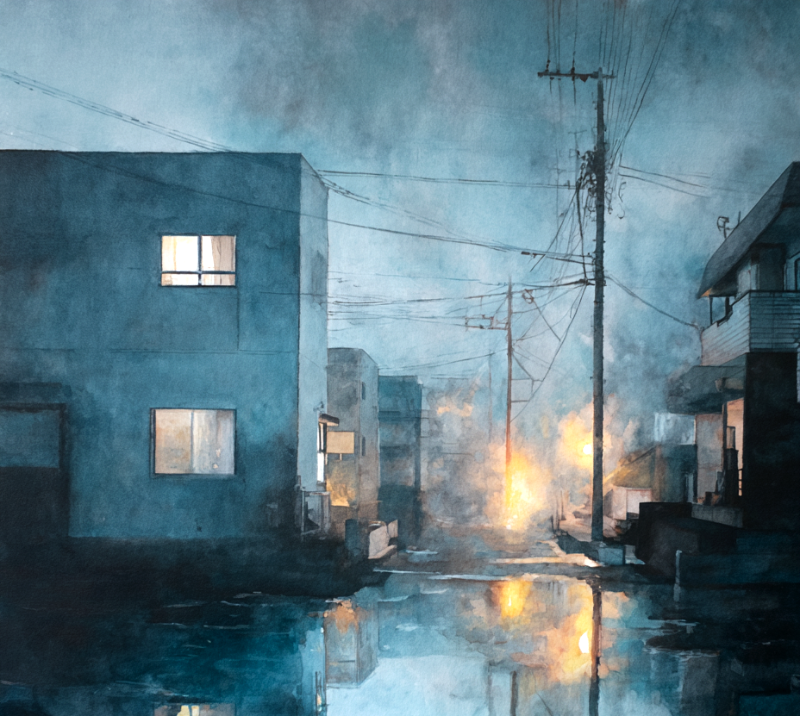 TodaysQuest's tweet photo. https://t.co/RXH76h8kCa
#AIArt #AnimeArt #SurrealArt #DreamyIllustration #FloatingFish #AerialFishing #空中遊漁 #Goldfish #Surrealism #WhimsicalArt #Ethereal #AIillustration #FantasyArt #AnimeGirl https://t.co/EX49fJuU73