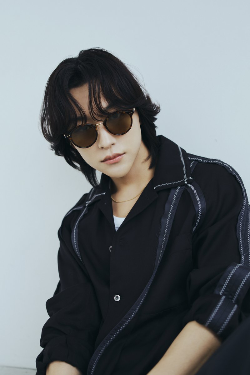 rim_eyewear's tweet photo. RIM meets ROIROM
「きみとかける。2026SS SUNGLASSES」

丸みのあるボストンデザインに、
ブラウンデミを組み合わせたサングラス🕶️🤎

肌なじみのよいカラーで、
カジュアルにもきれいめにも合わせやすく、
いろんなシーンでかけやすいのが魅力です🌿✨

夏のお出かけにも、旅先にもぴったりな
MUST BUYな一本👀☀️

#RIM #RIMmeetsROIROM

着用アイテムはツリーへ👇