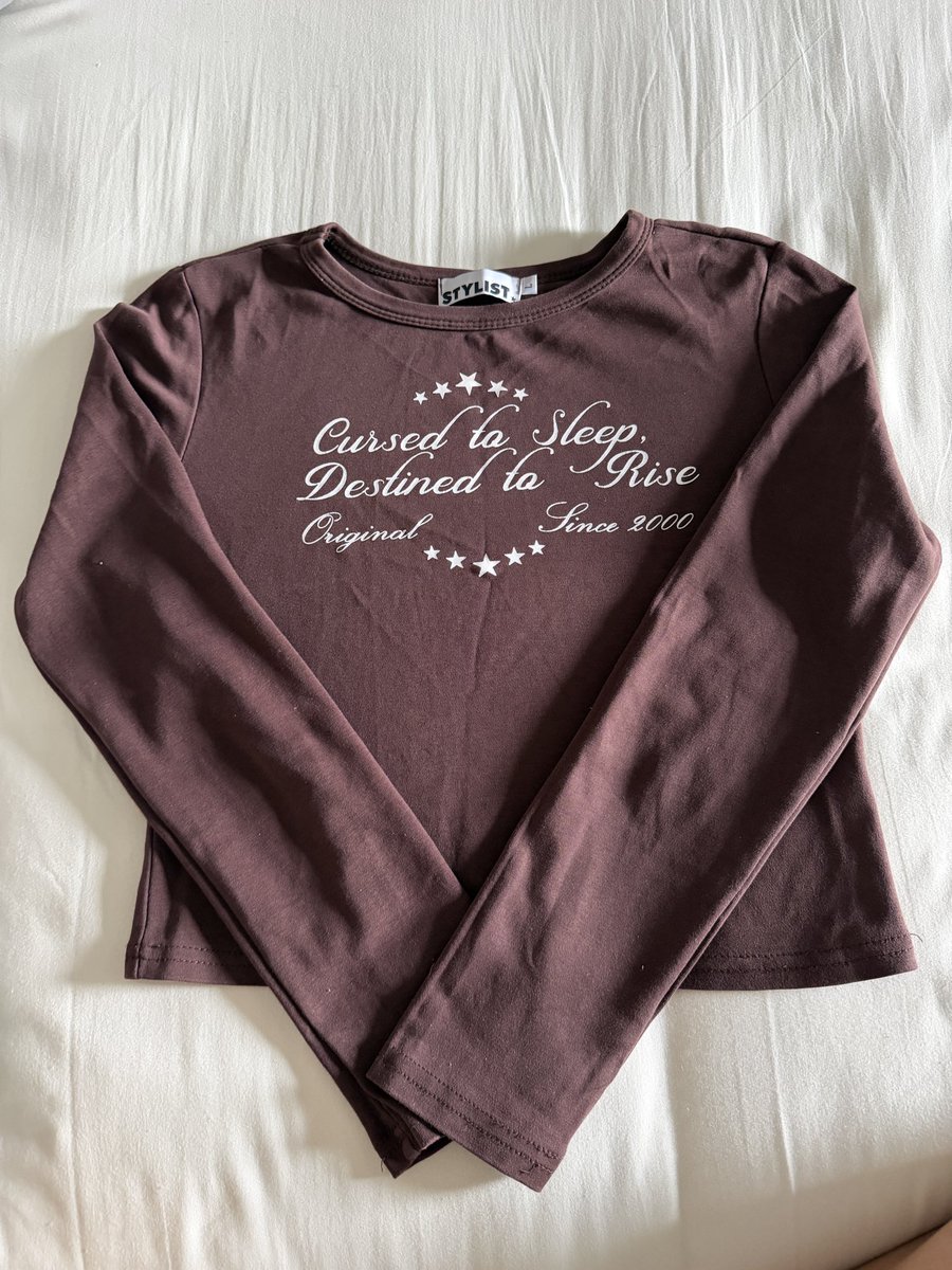 _ddandelions's tweet photo. Stylist | Top950 Gisele 🧺🤎🤎

size L
อก 32-36/ยาว 18.5 นิ้ว

price 100.- ( from 490.- )

#ส่งต่อเสื้อผ้า #ส่งต่อเสื้อผ้ามือสอง #โล๊ะตู้
#ส่งต่อstylist #stylistshop https://t.co/GK4rq2kkvh