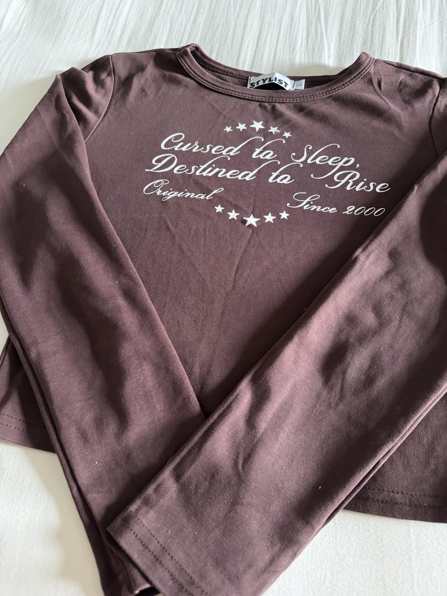 _ddandelions's tweet photo. Stylist | Top950 Gisele 🧺🤎🤎

size L
อก 32-36/ยาว 18.5 นิ้ว

price 100.- ( from 490.- )

#ส่งต่อเสื้อผ้า #ส่งต่อเสื้อผ้ามือสอง #โล๊ะตู้
#ส่งต่อstylist #stylistshop https://t.co/GK4rq2kkvh