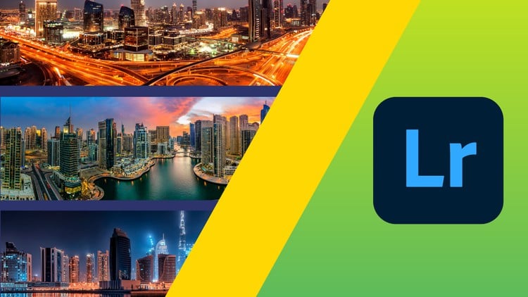 comidoc's tweet photo. Essential Adobe Lightroom Course for Photo Editing
โฑ๏ธ 3.6 hours
โญ 4.12
๐ฅ 42,513
๐ May 2023
๐ฐ $17.99 โ 100% OFF
https://t.co/COZVb230nh
#udemy #AdobeLightroom #PhotoEditing #GraphicDesign https://t.co/mBPhLR84iK
