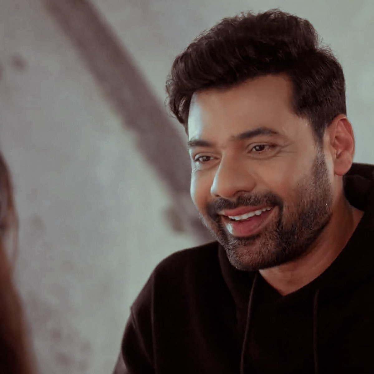 itisrimathi's tweet photo. Appu, please smile more, you deserve to 🤍🥹

With every passing moment, he fell deeper. And she only felt guilty for not being able to love him back! oh my Aprakshi 🥺❤️‍🩹 
This trope >>>>>>>>

#TumDenaSaathMera #Aprakshi https://t.co/LRk2tZotVD