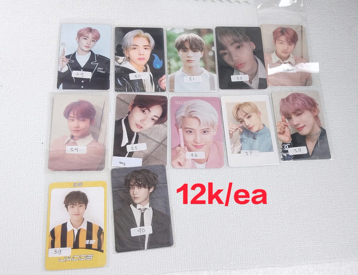 Berrysunly's tweet photo. Tbsell!! Photocard murce, mau stop collect, ada all member
Start from 5 rb - 20 rb, langsung co di sopi🍊⬇️
https://t.co/7kKMDRh3fD https://t.co/JuvE98ftvn
