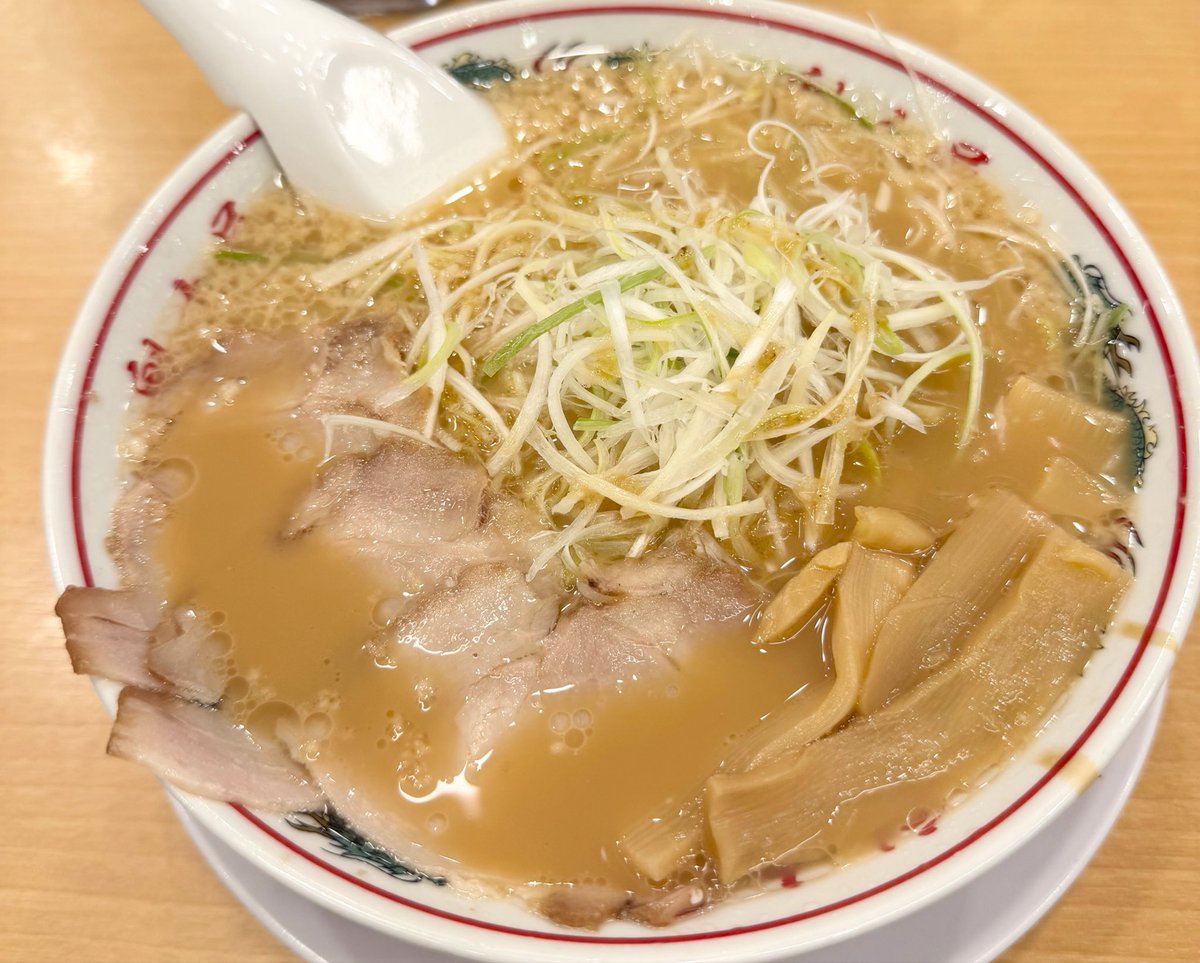 ichiko_ikb's tweet photo. ●魁力屋（かいりきや）池袋西口店

ひとまず大きな括りでの全4種類のラーメンは食べました✨ https://t.co/0G4oDzHOJJ