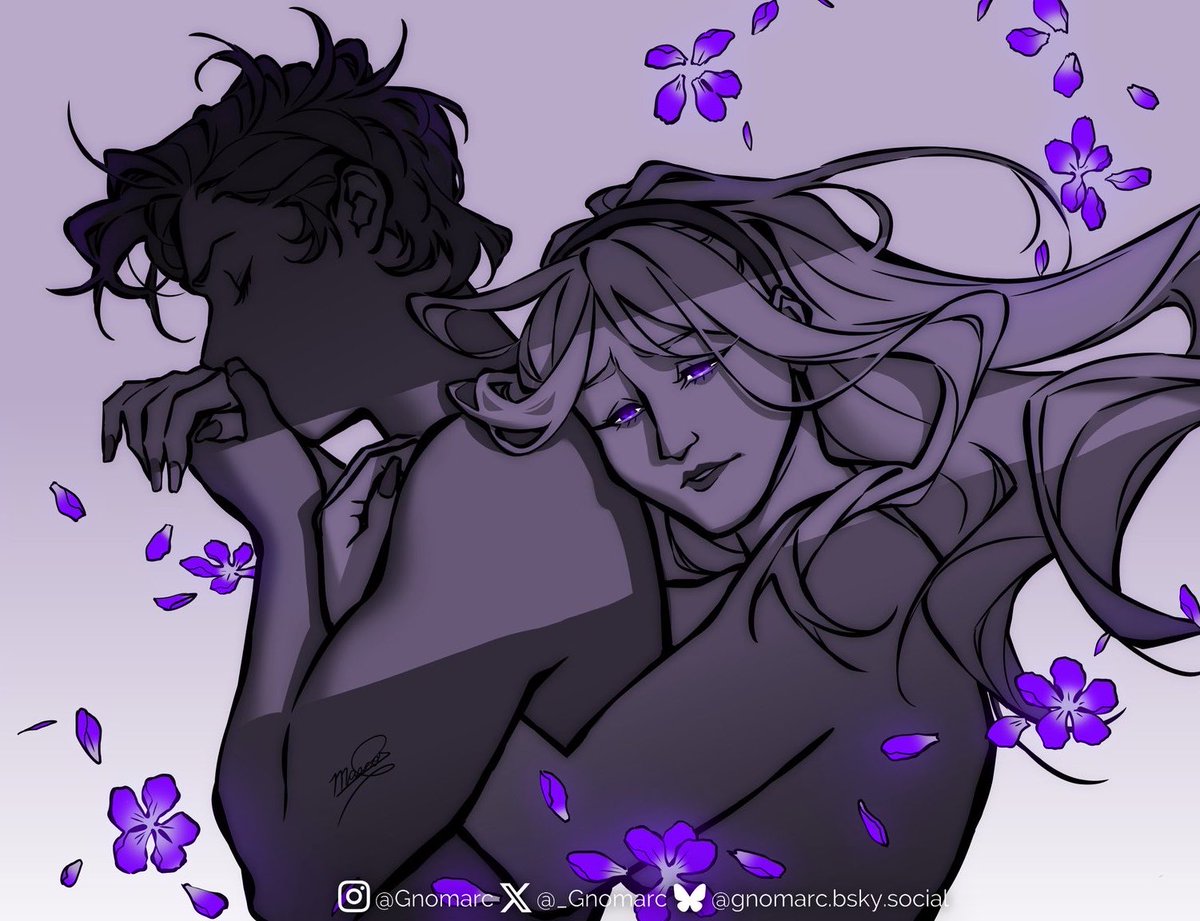 MaRiOfTheNiGhT_'s tweet photo. GREEN YURI VS PURPLE YURI https://t.co/A1YdLp0bjQ