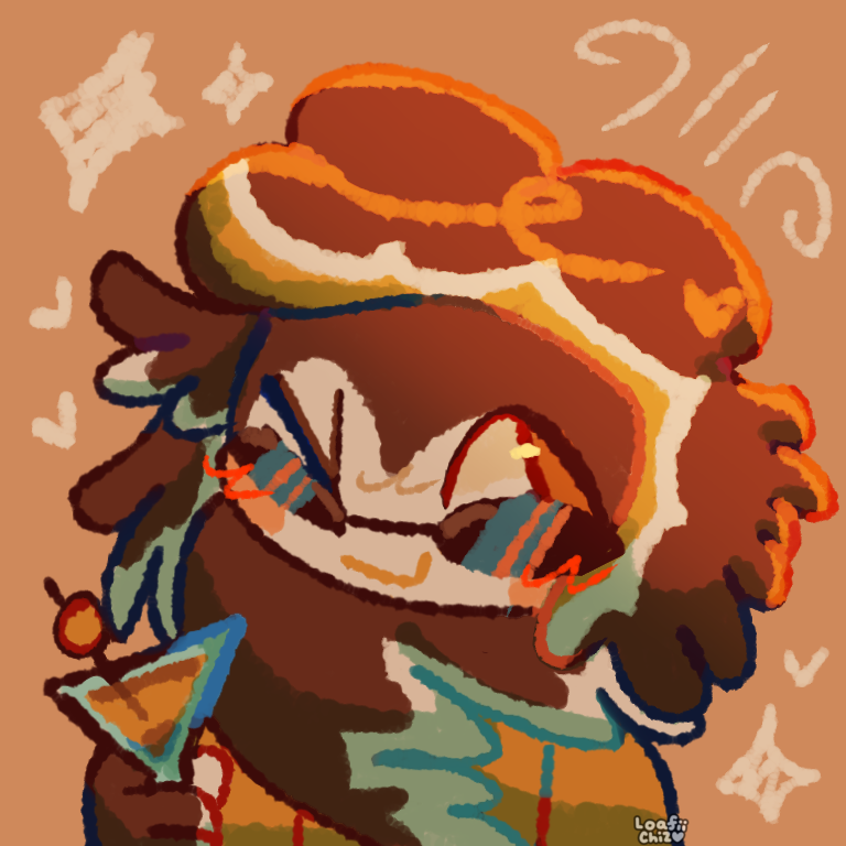 loafiichiz's tweet photo. Artfight stuff part 1
Characters belongs to
1. Tullytallulah (Artfight)
2. SERIAL_MONOGAMIST (Artfight)
3. Junatin (Artfight)
4. Mossrabbit (Artfight)
#artfight https://t.co/ln631FHXQk