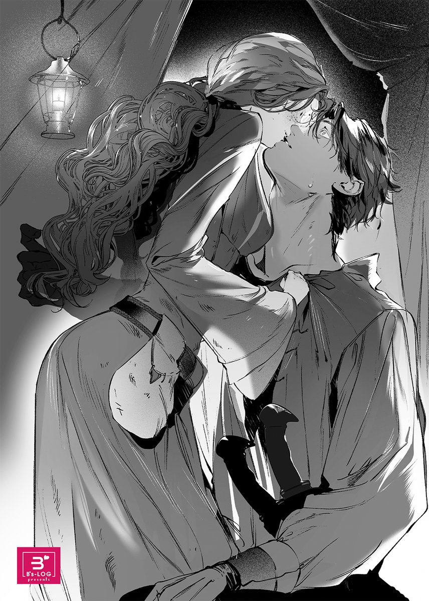 ビーズログ文庫 (@bslog_bunko) / Posts / X
