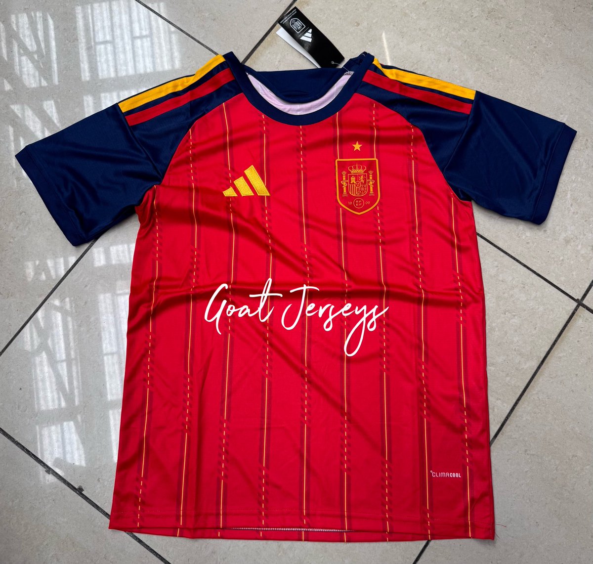 TemperCR7's tweet photo. Another fine day to plug you with your favorite team Jersey 

We do have world cup Jerseys 

Call or WhatsApp 
0700371618

We do countrywide deliveries https://t.co/jLblgMW1ze