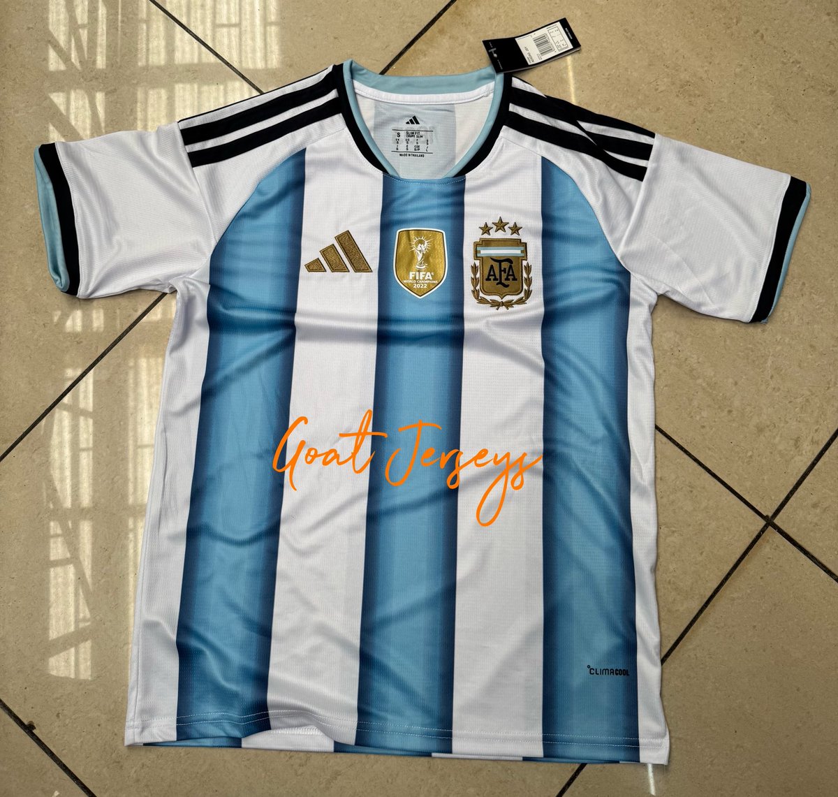 TemperCR7's tweet photo. Another fine day to plug you with your favorite team Jersey 

We do have world cup Jerseys 

Call or WhatsApp 
0700371618

We do countrywide deliveries https://t.co/jLblgMW1ze