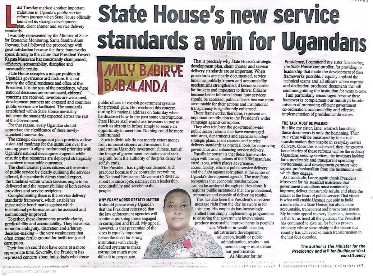 millybabalanda's tweet photo. 📰📰📍 https://t.co/oPZLSfZBJY