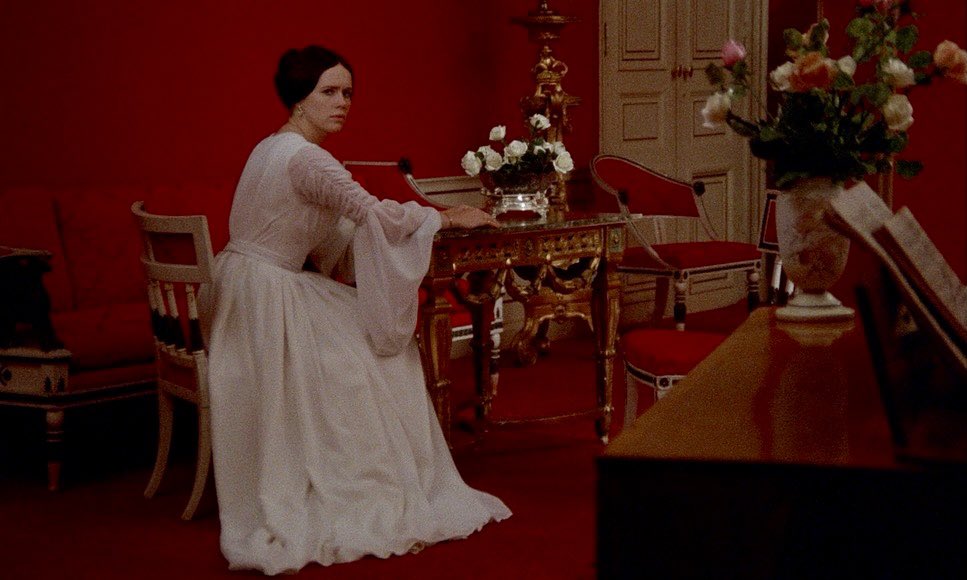 equipe86d's tweet photo. CRIES AND WHISPERS (1972)
Ingmar Bergman https://t.co/LCYc7I4Ed0